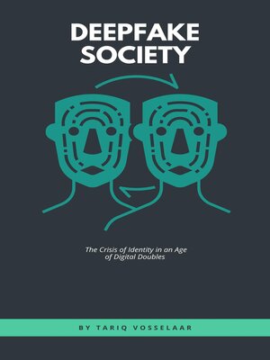 cover image of Deepfake Society